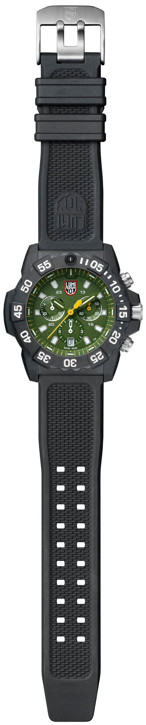 Luminox Navy Seal 3500 Series Chronograph D XS.3597 Image 4