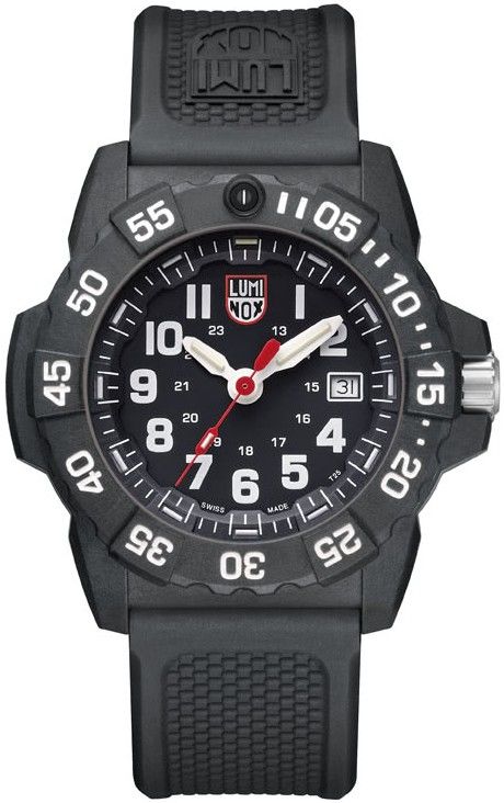 Luminox Navy Seal 3500 Series Set D XS.3501.VP1.SET Image 1