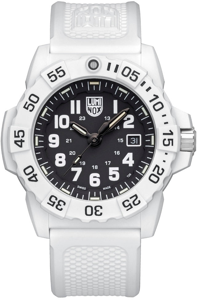 Luminox Navy Seal 3500 Series Watch LUM-565 Image 1
