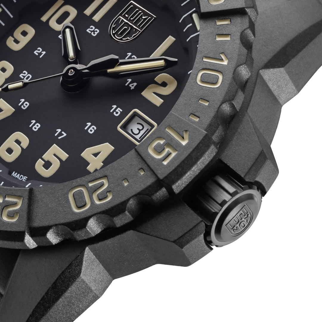 Luminox Navy Seal 3500 Series Watch LUM-566 Image 7