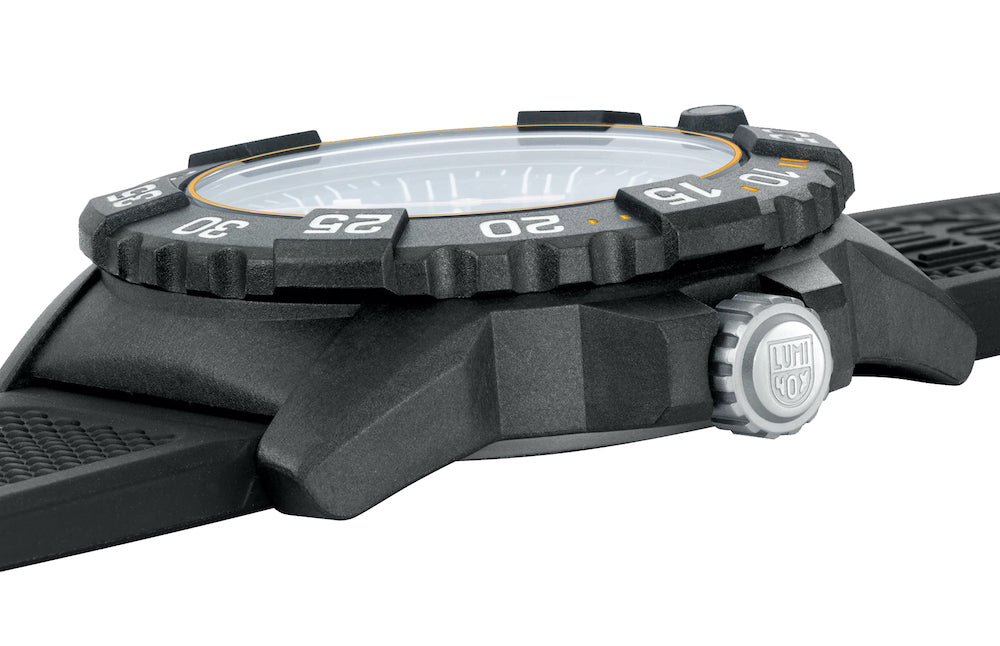 Luminox Navy Seal 3500 Series Watch XS.3503.NSF Image 6