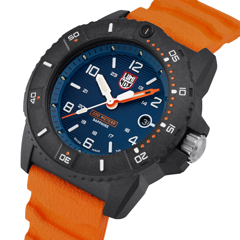 Luminox Navy Seal 3600 Series Carbonox XS.3603 Image 4