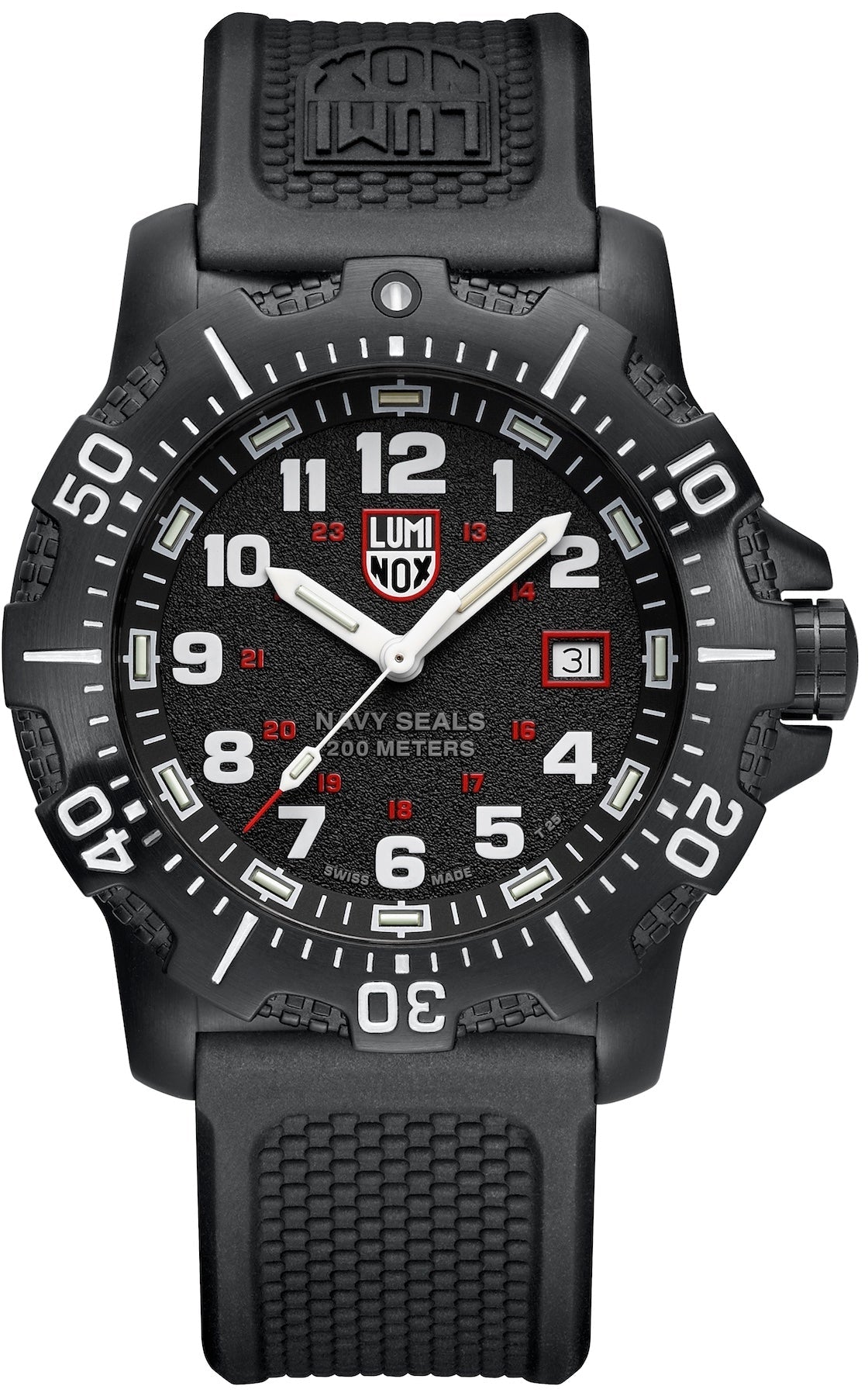 Luminox Navy SEAL 4230 Series Watch LUM-562 Image 1