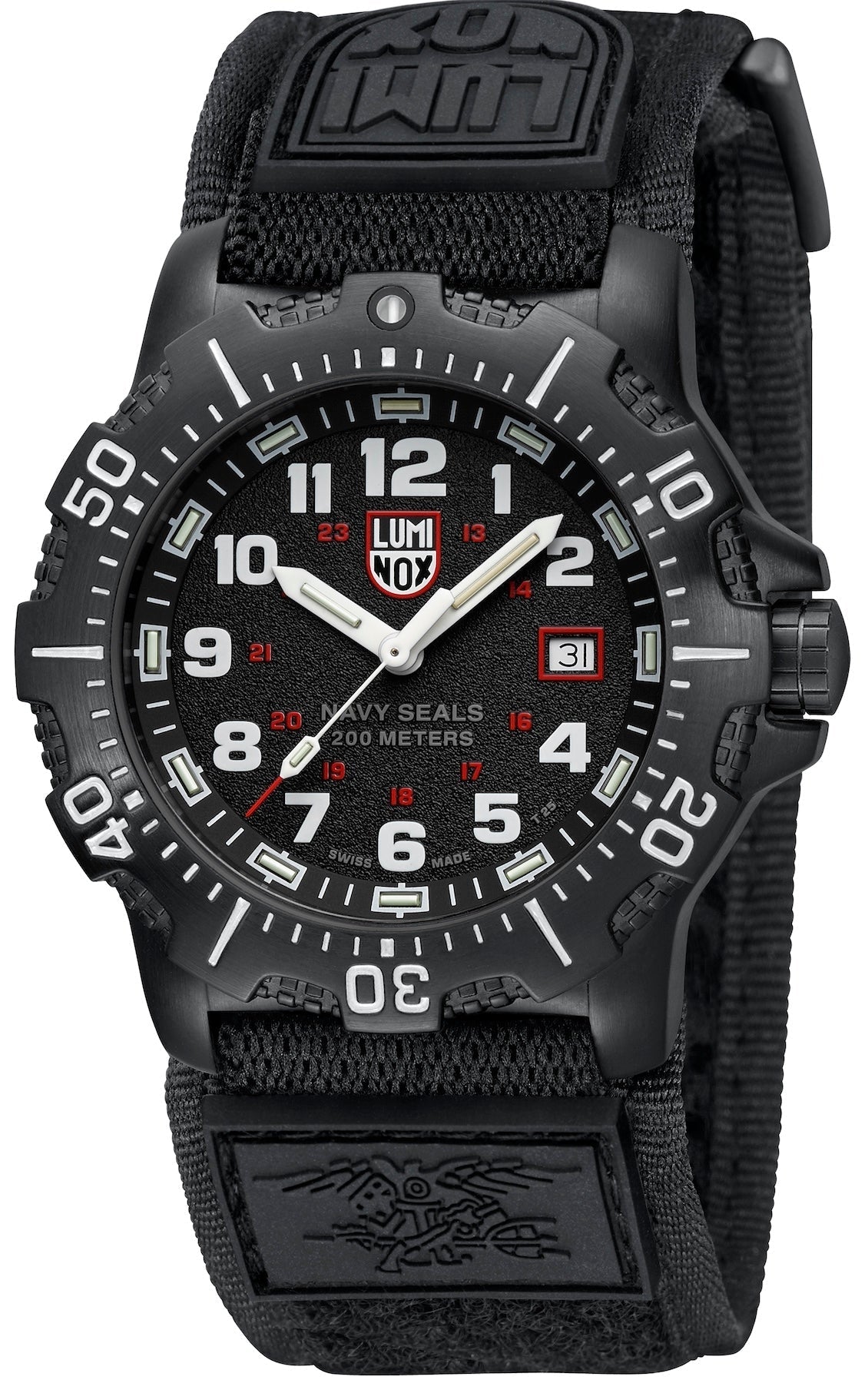 Luminox Navy SEAL 4230 Series Watch LUM-562 Image 5