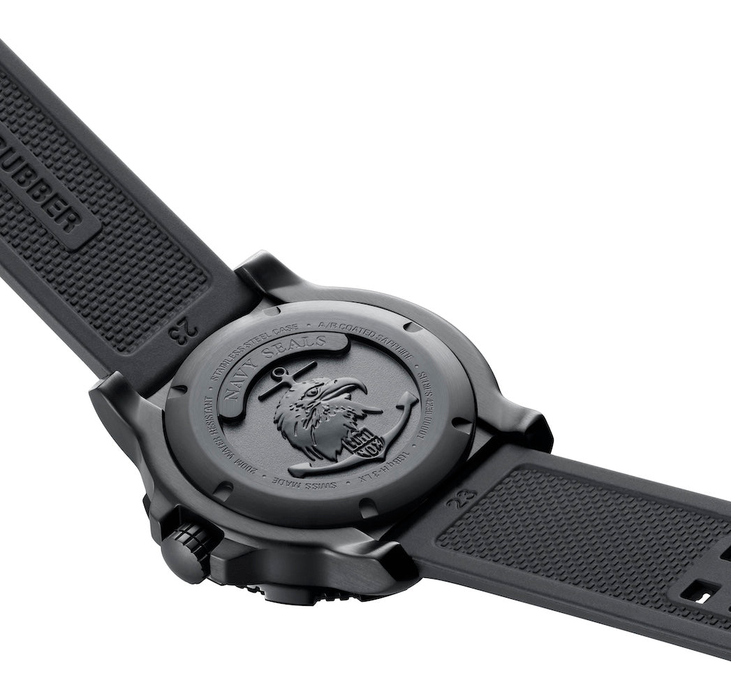 Luminox Navy SEAL 4230 Series Watch LUM-562 Image 6