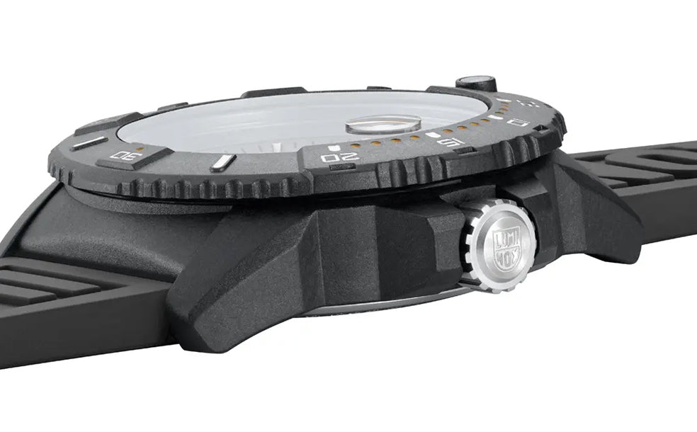 Luminox Navy Seal Foundation 3600 Series Watch XS.3602.NSF Image 5