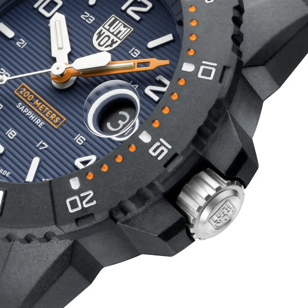 Luminox Navy Seal Foundation 3600 Series Watch XS.3602.NSF Image 8