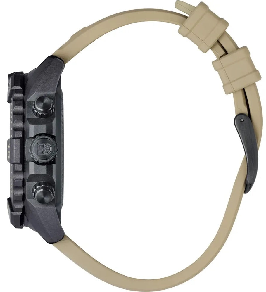 Luminox Navy Seal Foundation Chronograph 3580 Series Watch XS.3590.NSF.SET Image 4