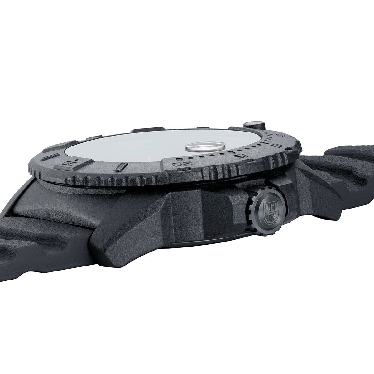 Luminox Navy SEAL Foundation I Got Your 6 Limited Edition Watch LUM-560 Image 6