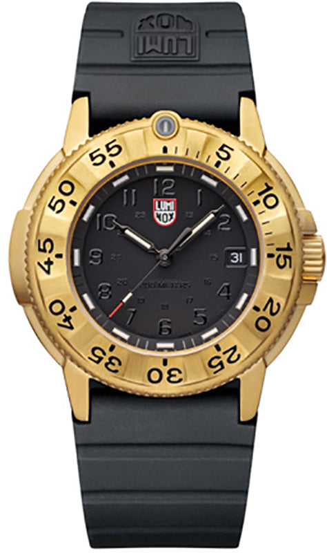 Luminox Navy Seal Foundation Series Watch LUM-567 Image 1