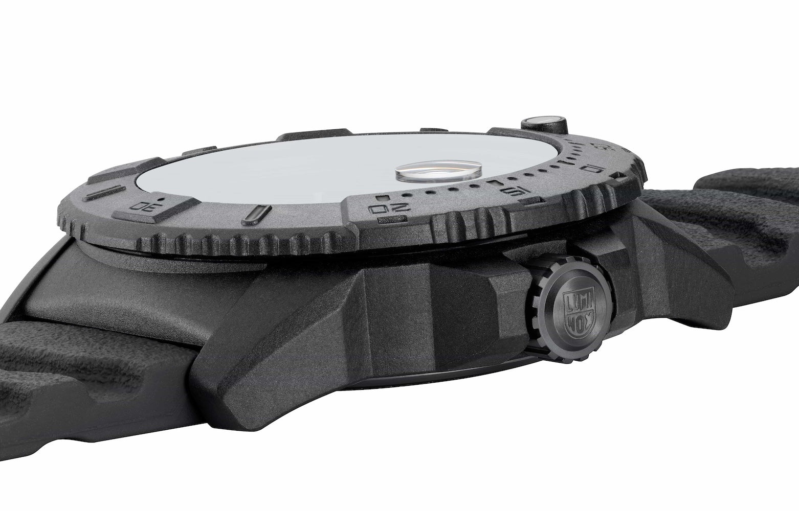 Luminox Navy Seal Foundation Watch XS.3601.BO.NSF Image 6