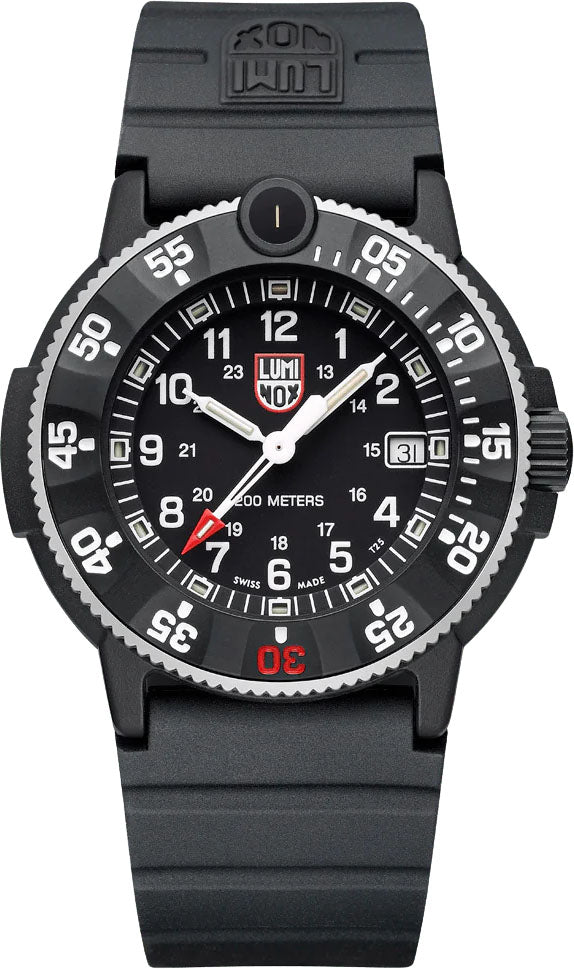 Luminox Navy Seal Original Watch XS.3001.H.SET Image 2