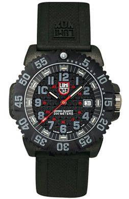 Luminox Navy Seals 3050 D LUM-050 Image 1