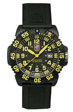 Luminox Navy Seals 3050 D LUM-051 Image 1
