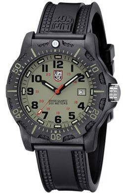 Luminox Navy Seals Anniversary Series Watch D LUM-024 Image 1