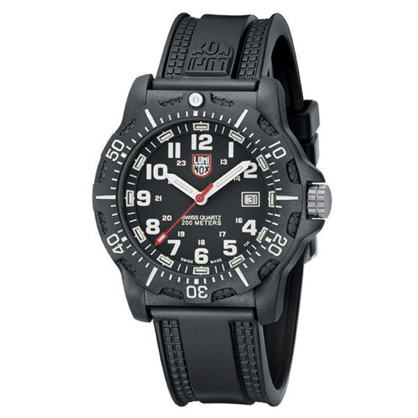 Luminox Navy Seals Black OPS D LUM-179 Image 1