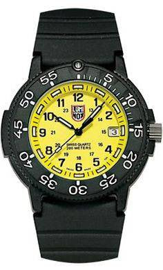 Luminox Navy Seals Dive D LUM-045 Image 1
