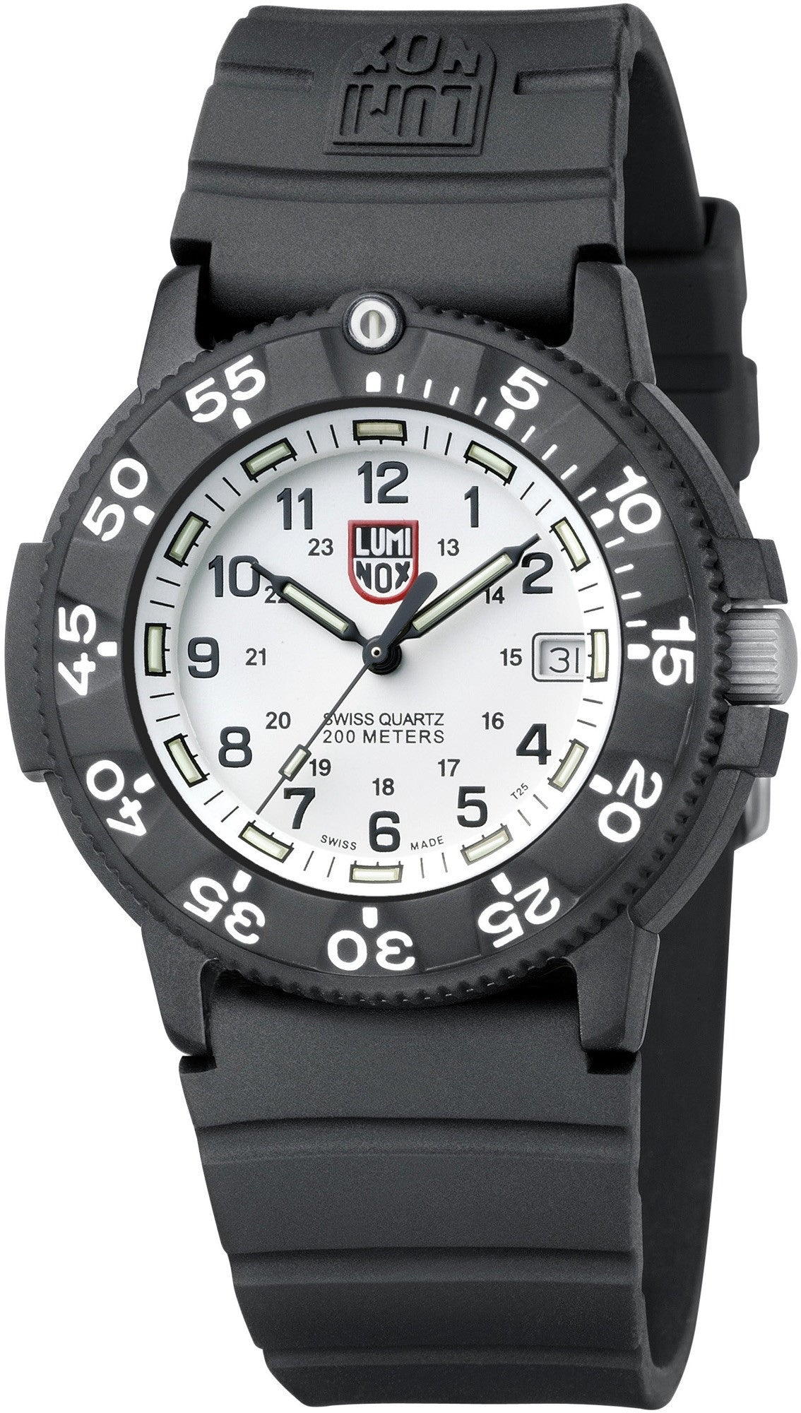Luminox Navy Seals Dive D LUM-046 Image 1