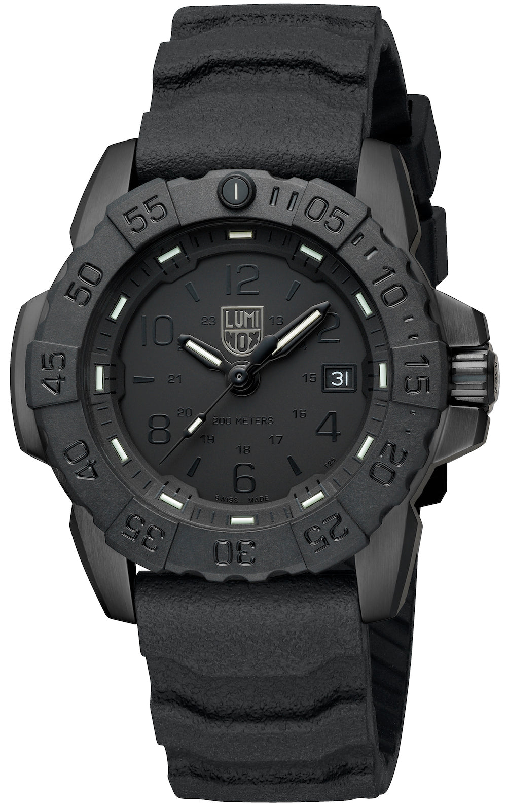Luminox Navy Seals RSC 3250 Series Watch XS.3251.BO.CB Image 1