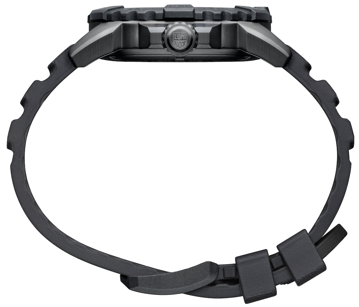 Luminox Navy Seals RSC 3250 Series Watch XS.3251.BO.CB Image 8