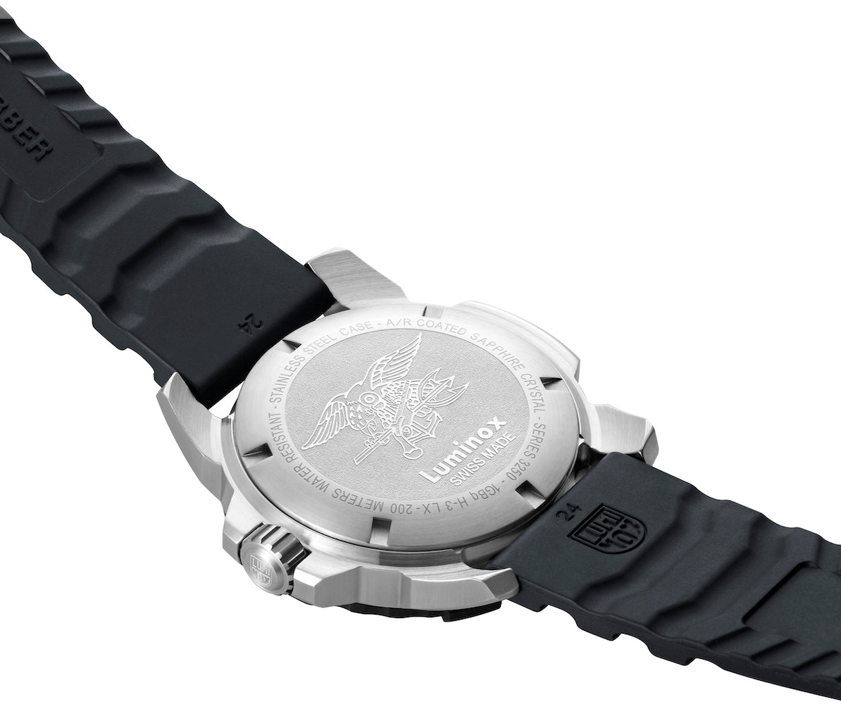 Luminox Navy Seals RSC 3250 Series Watch XS.3251.CB Image 4