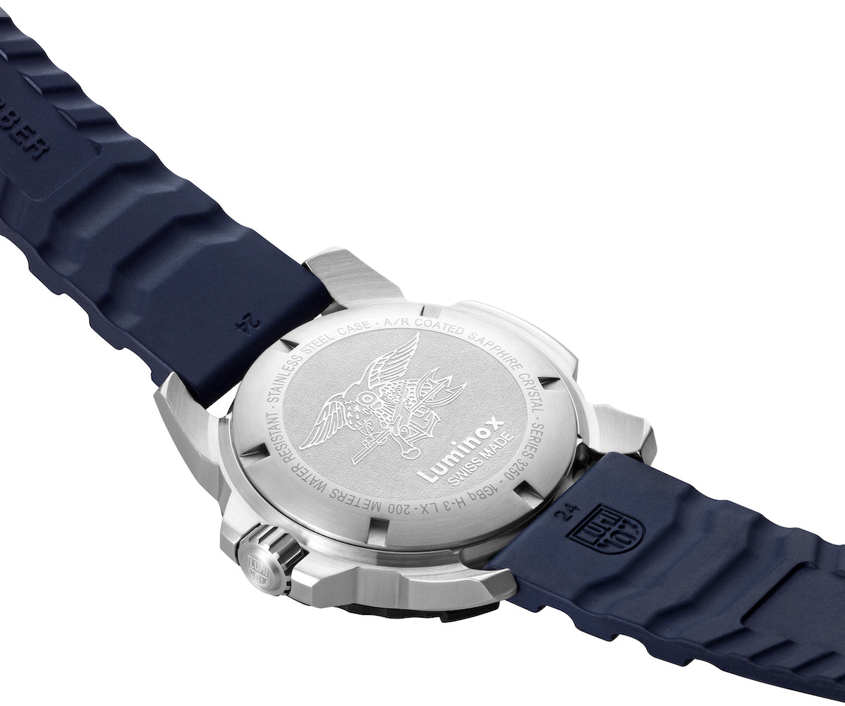 Luminox Navy Seals RSC 3250 Series Watch XS.3253.CB Image 4