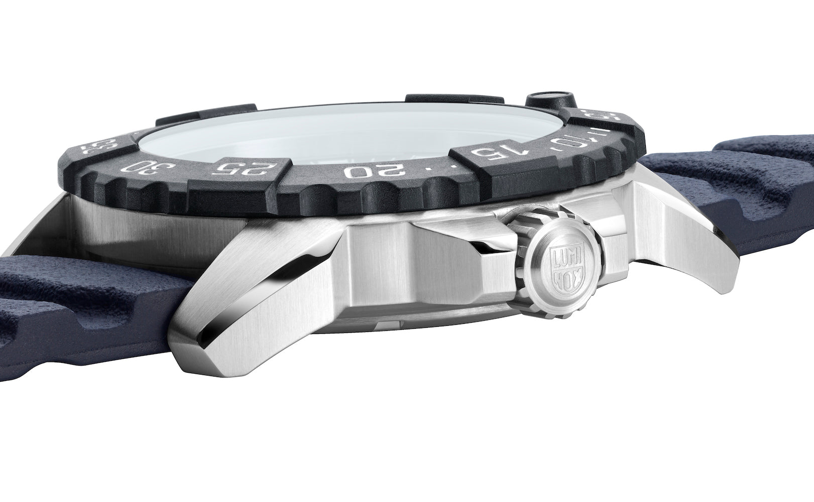 Luminox Navy Seals RSC 3250 Series Watch XS.3253.CB Image 7