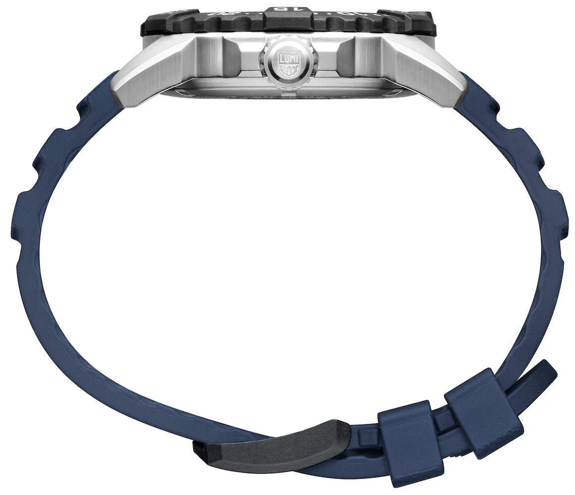 Luminox Navy Seals RSC 3250 Series Watch XS.3253.CB Image 8