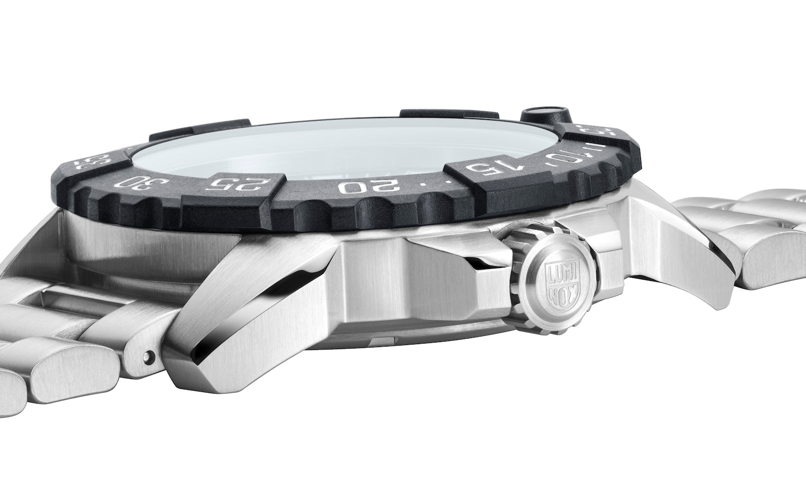 Luminox Navy Seals RSC 3250 Series XS.3254.CB Image 7