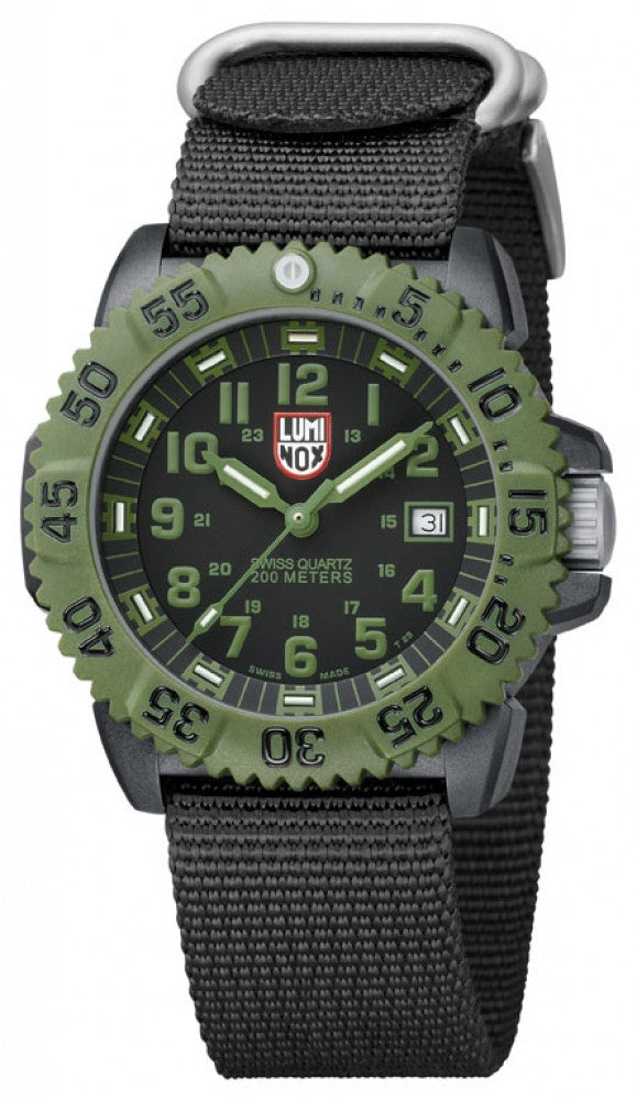 Luminox OD Military 44mm 3040 Series D LUM-151 Image 1