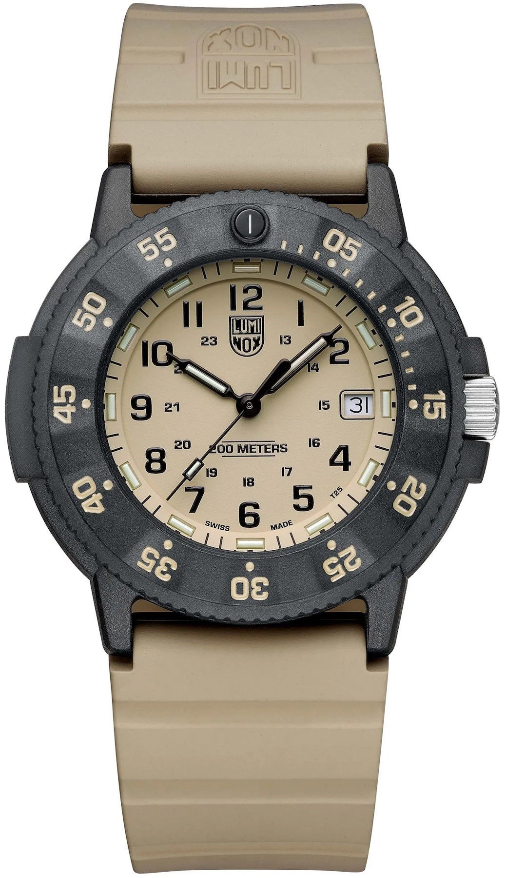 Luminox Original Navy Seal 3000 Evo Series Watch XS.3010.EVO.S Image 1