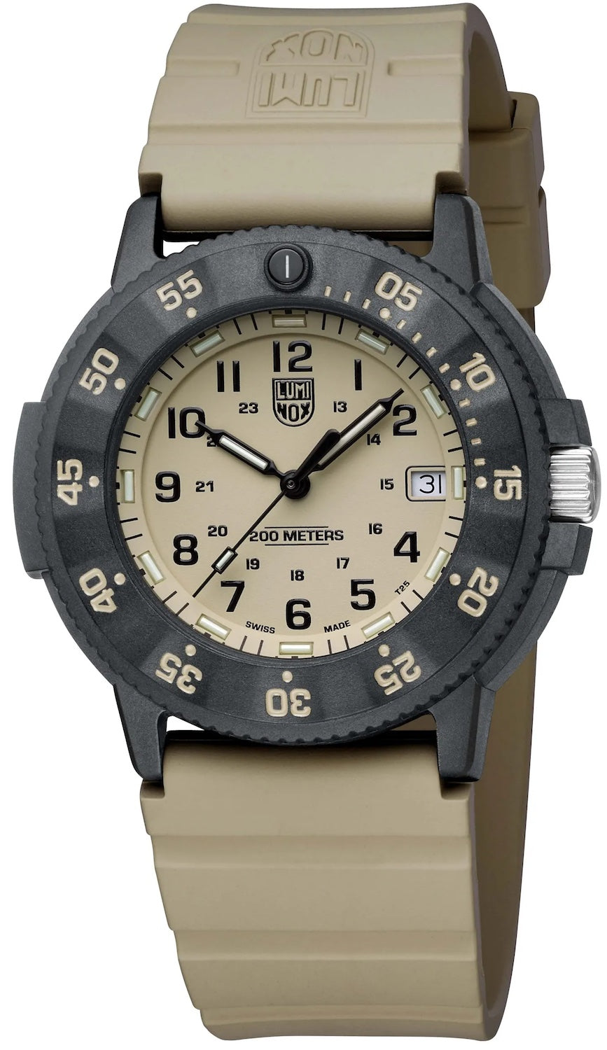 Luminox Original Navy Seal 3000 Evo Series Watch XS.3010.EVO.S Image 2