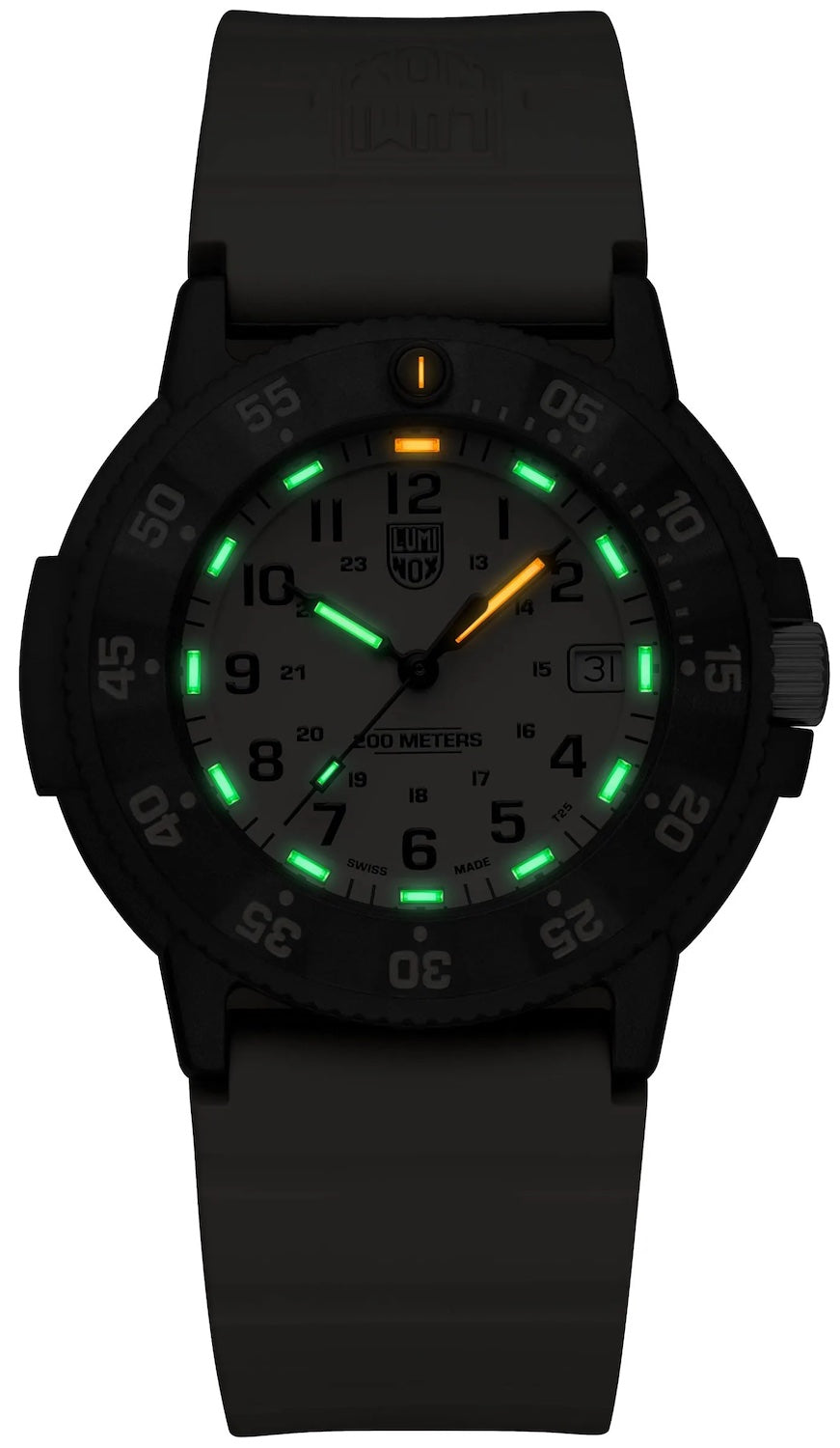 Luminox Original Navy Seal 3000 Evo Series Watch XS.3010.EVO.S Image 3