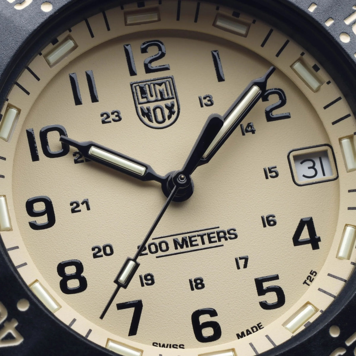 Luminox Original Navy Seal 3000 Evo Series Watch XS.3010.EVO.S Image 4