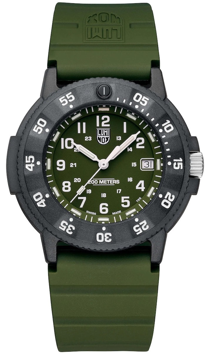 Luminox Original Navy Seal 3000 Evo Series Watch XS.3013.EVO.S Image 1