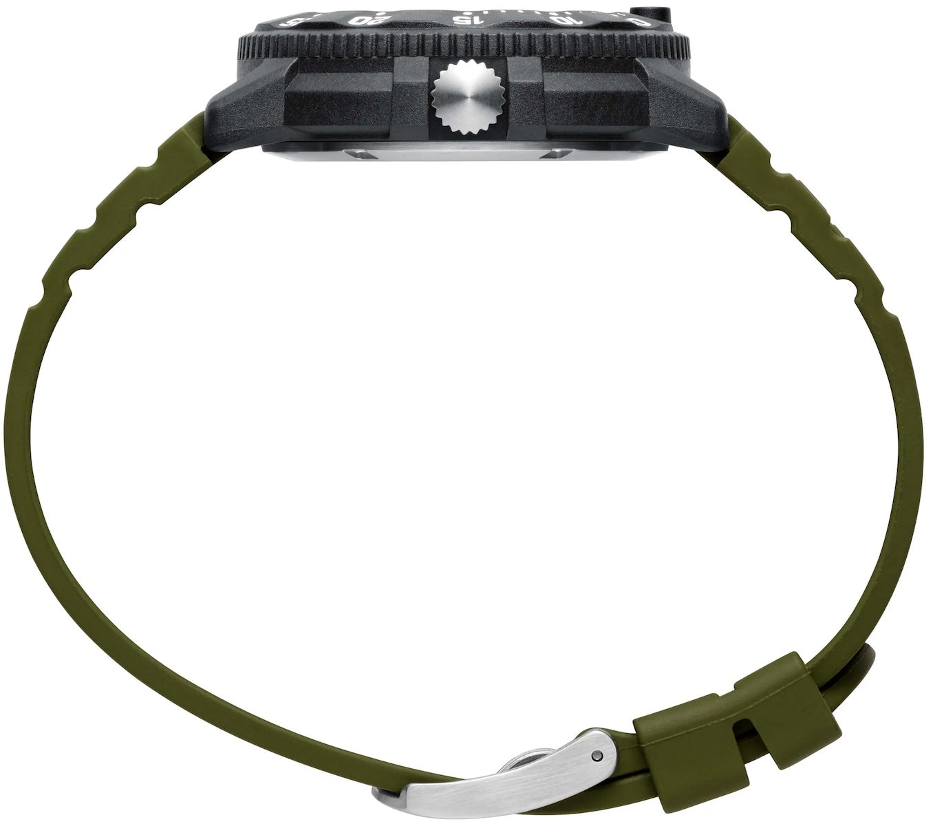 Luminox Original Navy Seal 3000 Evo Series Watch XS.3013.EVO.S Image 7