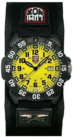 Luminox Original Navy Seals Dive D LUM-058 Image 1