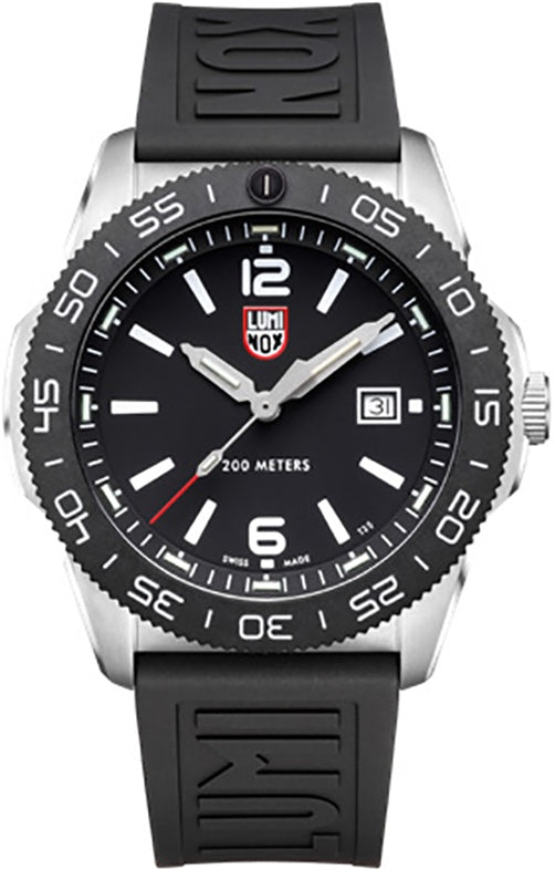 Luminox Pacific Diver 3120 Series Watch LUM-568 Image 1