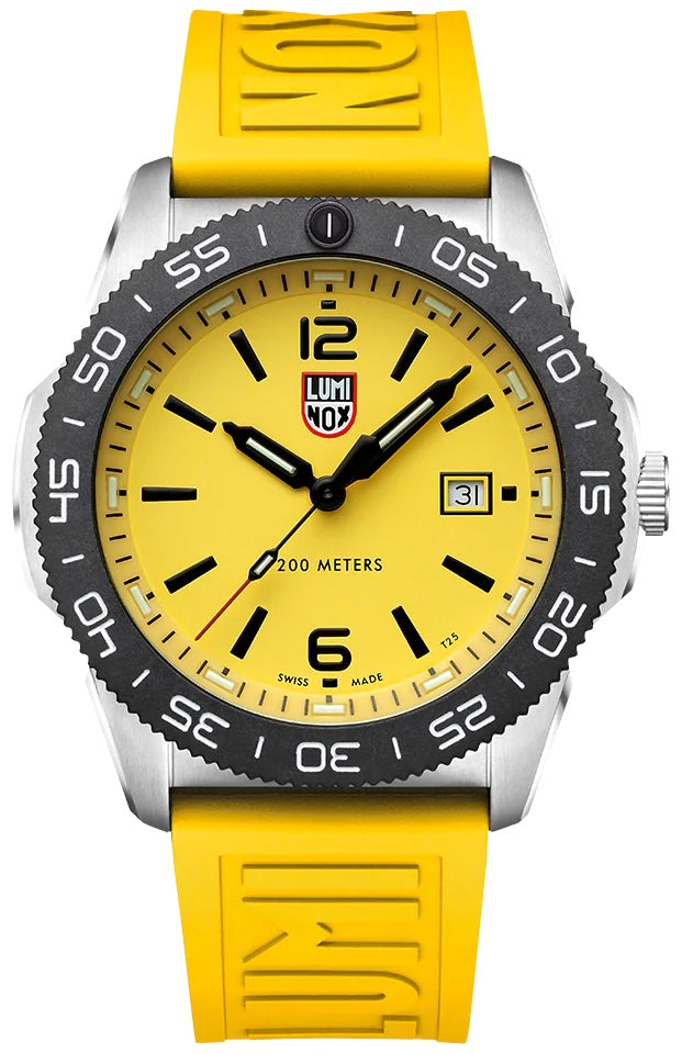 Luminox Pacific Diver 3120 Series Watch XS.3125 Image 1