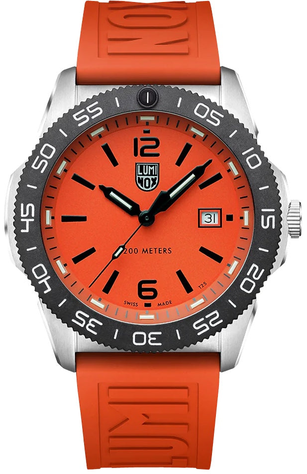 Luminox Pacific Diver 3120 Series Watch XS.3129 Image 1