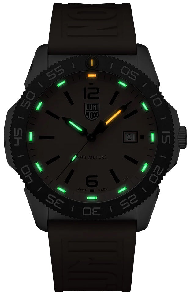 Luminox Pacific Diver 3120 Series Watch XS.3129 Image 2