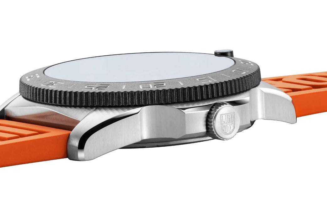 Luminox Pacific Diver 3120 Series Watch XS.3129 Image 5