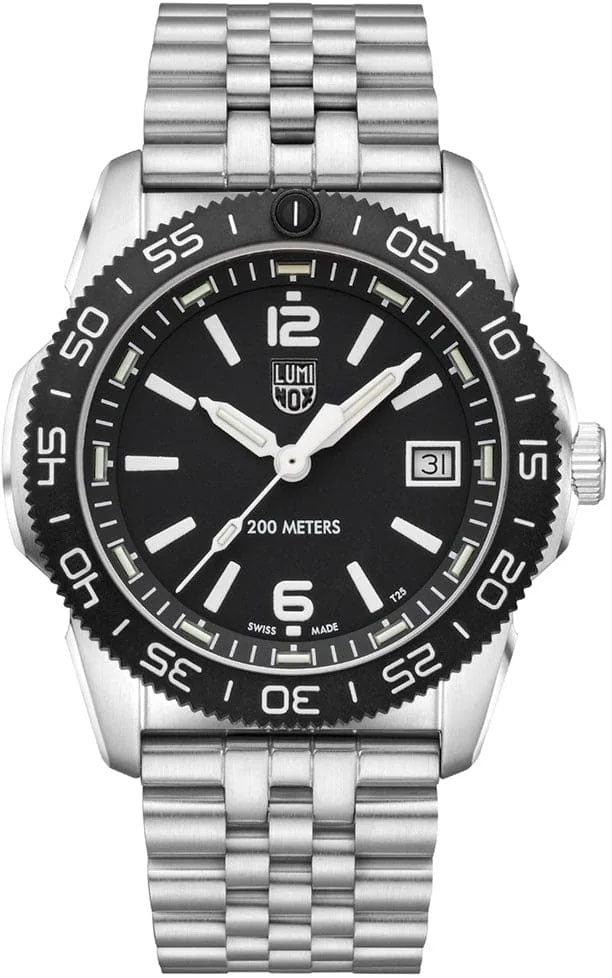 Luminox Pacific Diver 39mm 3120M Series Watch XS.3122M.1 Image 1