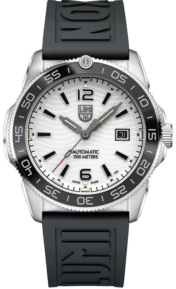 Luminox Pacific Diver 42mm 3100 Series Watch XS.3101.H.SET Image 1