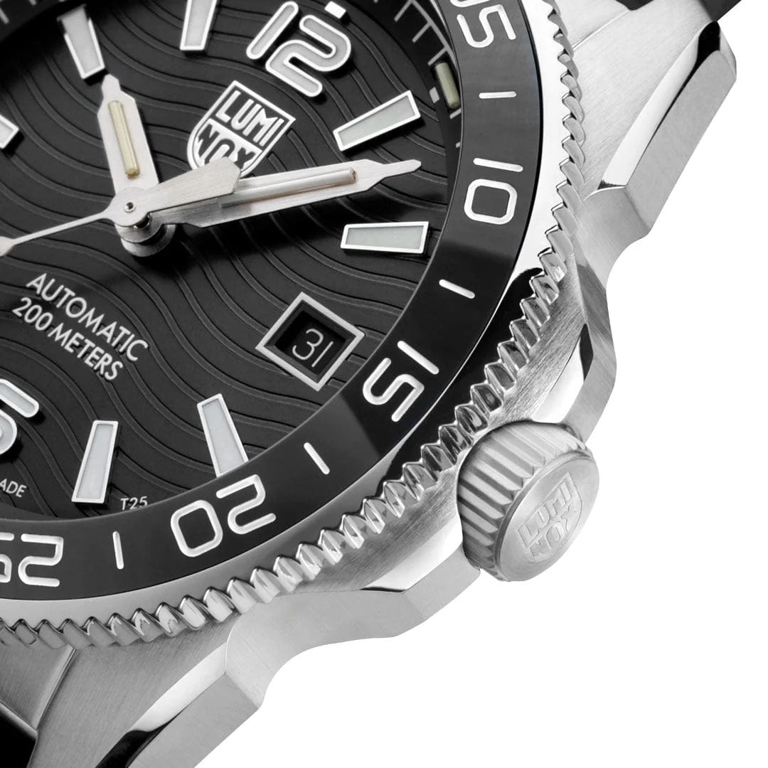 Luminox Pacific Diver 42mm 3100 Series Watch XS.3101 Image 5