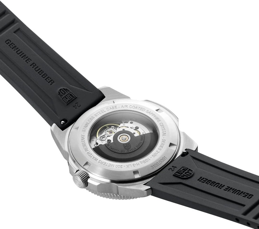 Luminox Pacific Diver 42mm 3100 Series Watch XS.3101 Image 7
