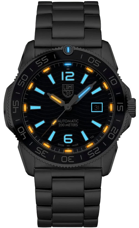 Luminox Pacific Diver 42mm 3100 Series Watch XS.3104 Image 2
