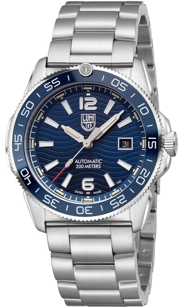 Luminox Pacific Diver 42mm 3100 Series Watch XS.3104 Image 3