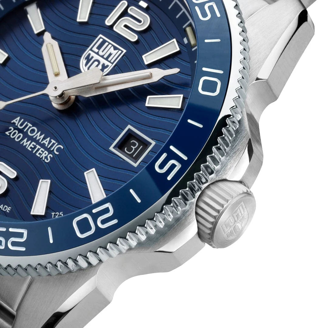 Luminox Pacific Diver 42mm 3100 Series Watch XS.3104 Image 5