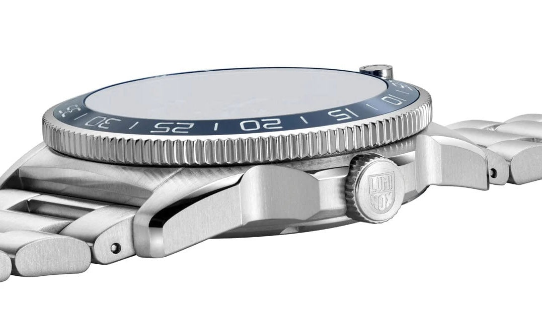 Luminox Pacific Diver 42mm 3100 Series Watch XS.3104 Image 6
